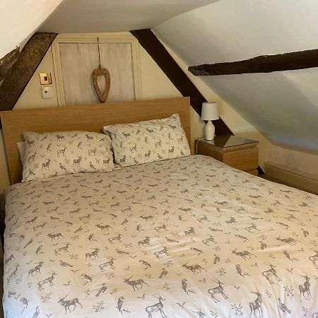 Thatch Cottage, East Boldre Nr Beaulieu And Lymington Брокенхёрст Экстерьер фото